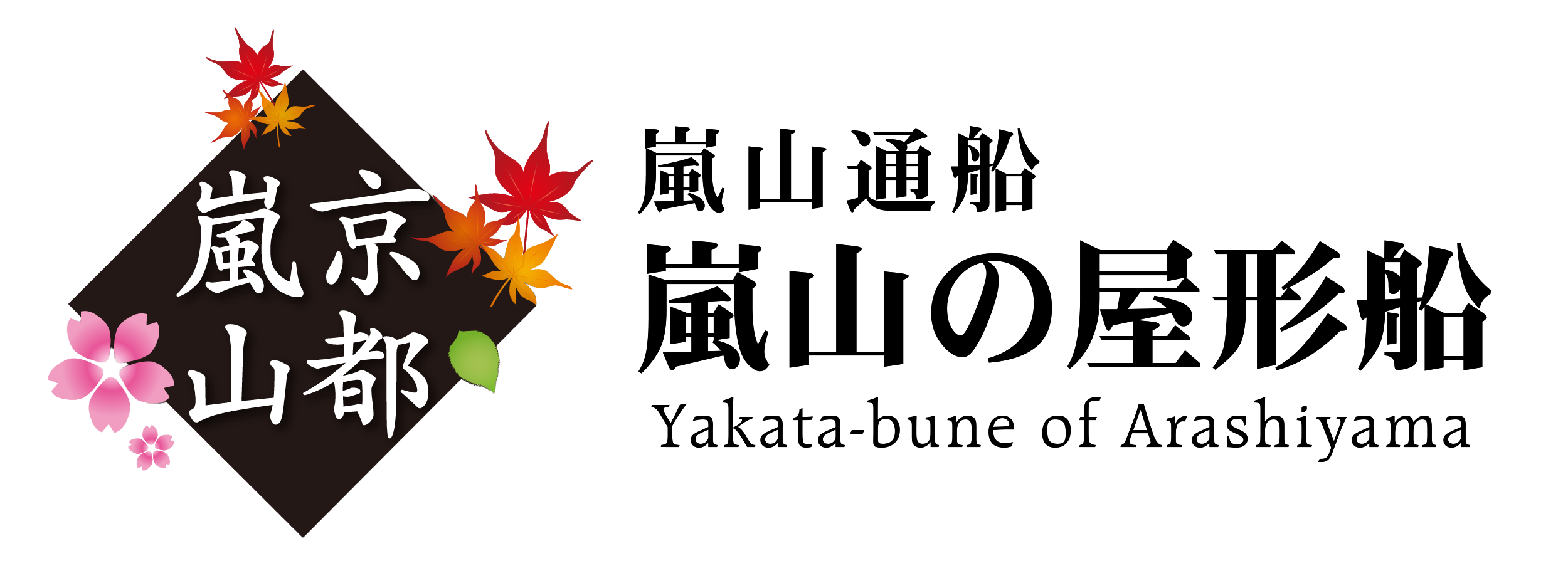 arashiyama-yakatabune
